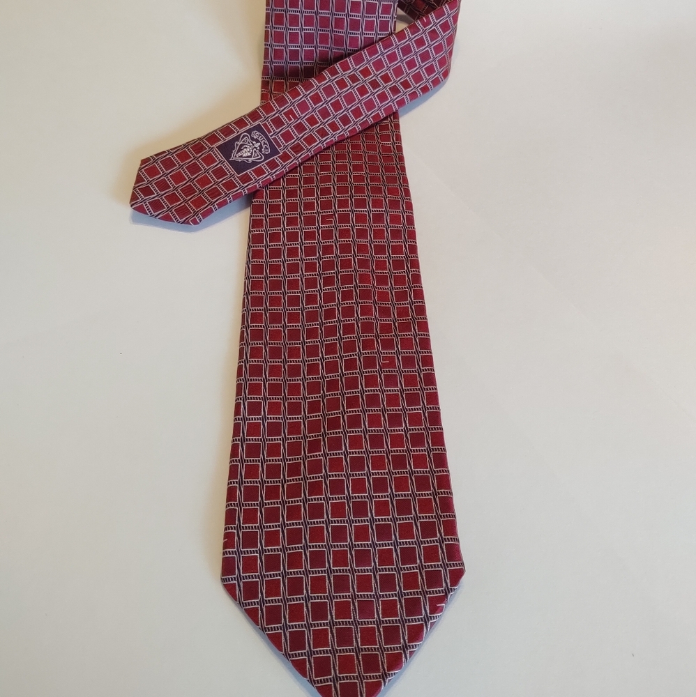 Gucci Silk tie